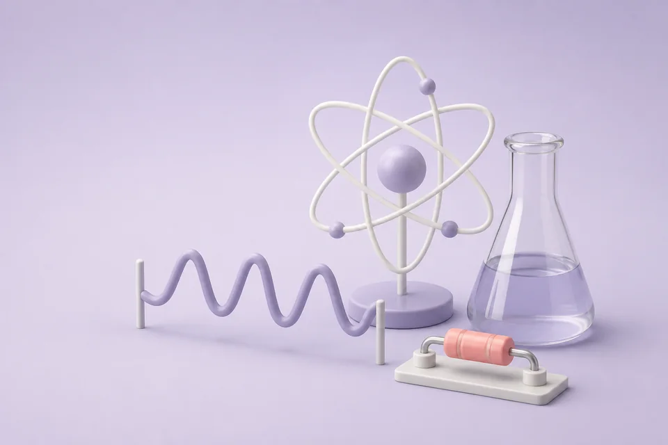 Physique-Chimie