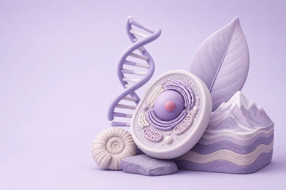 Sciences de la vie et de la Terre